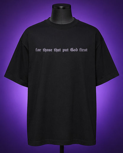 The "Statement" Tee PREORDER