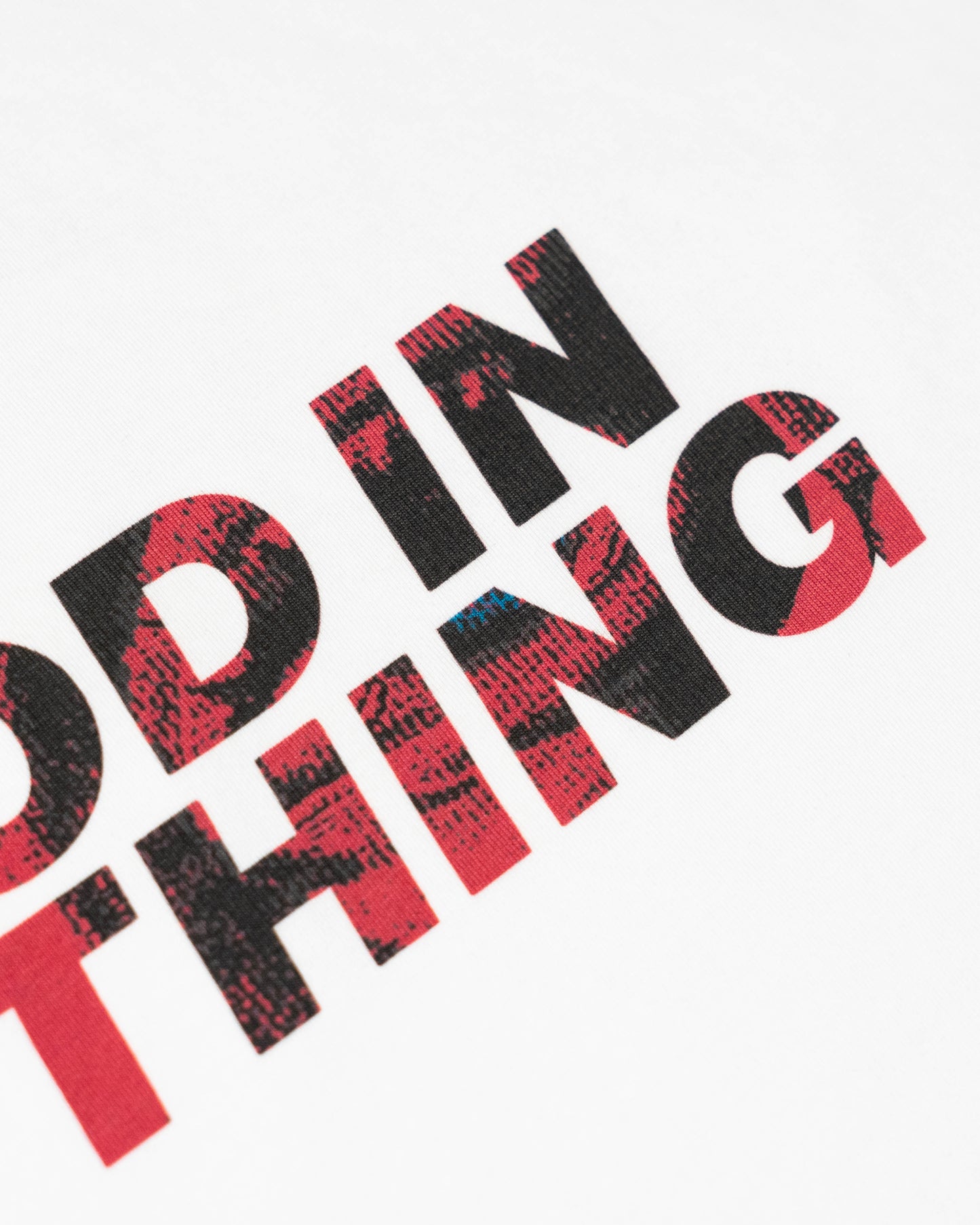 I See God In Everything Tee