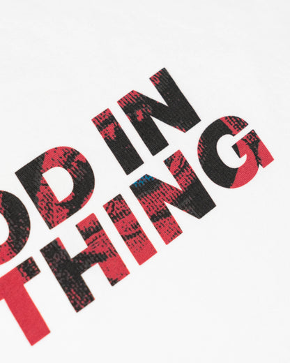 I See God In Everything Tee