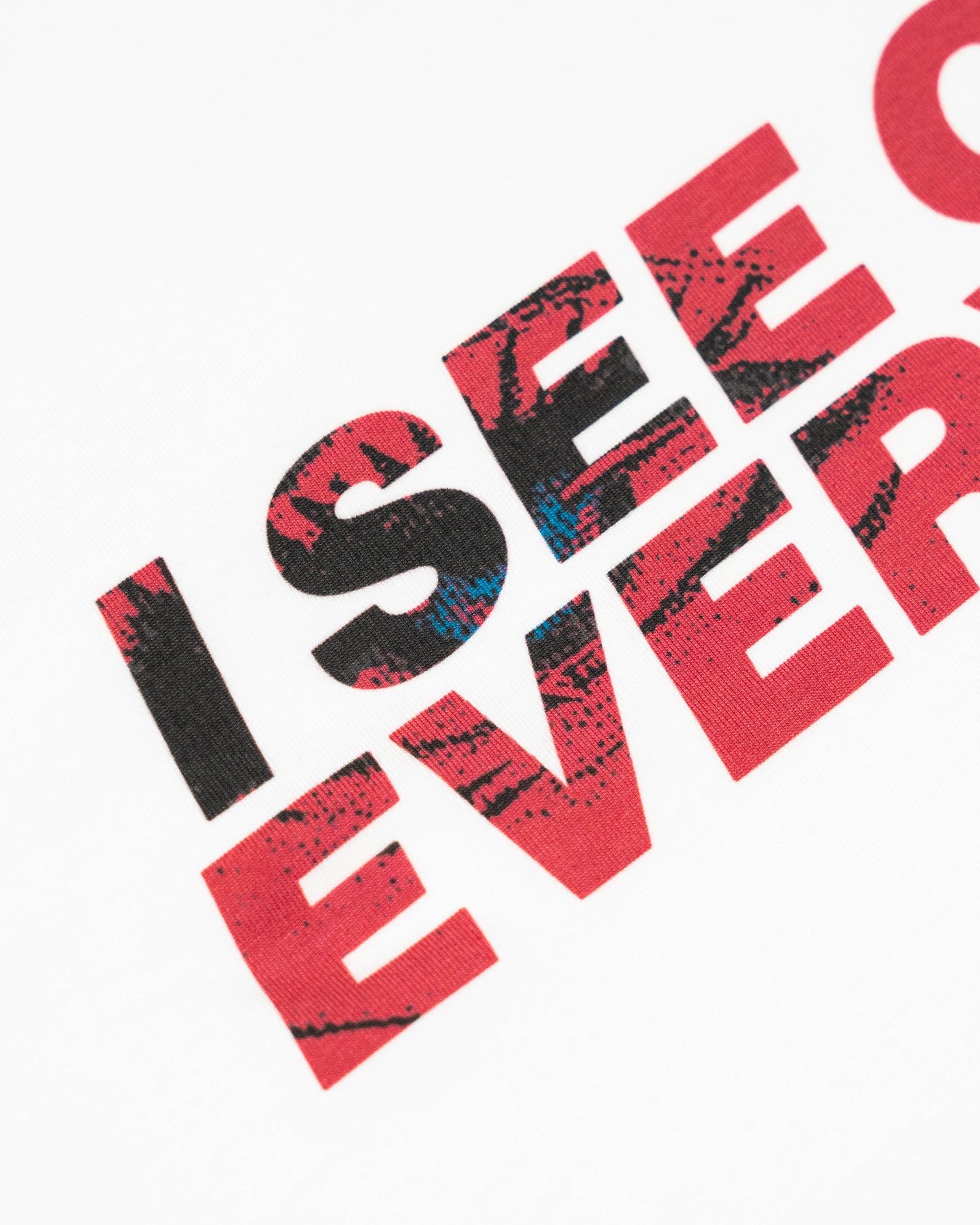 I See God In Everything Tee