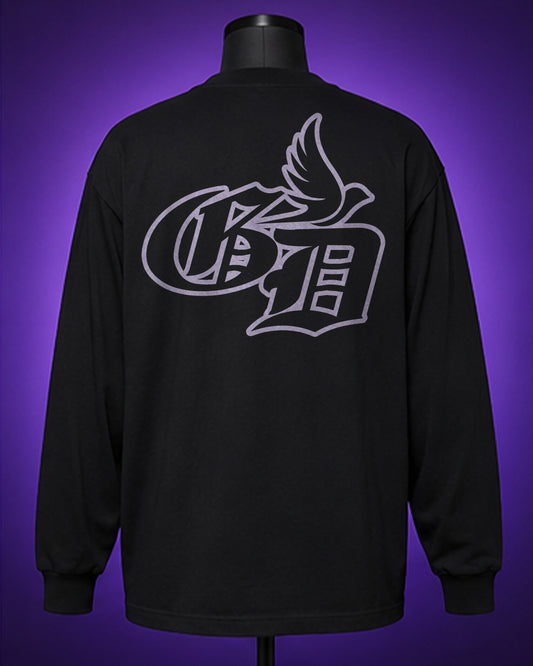 The "Statement" Tee L/S PREORDER