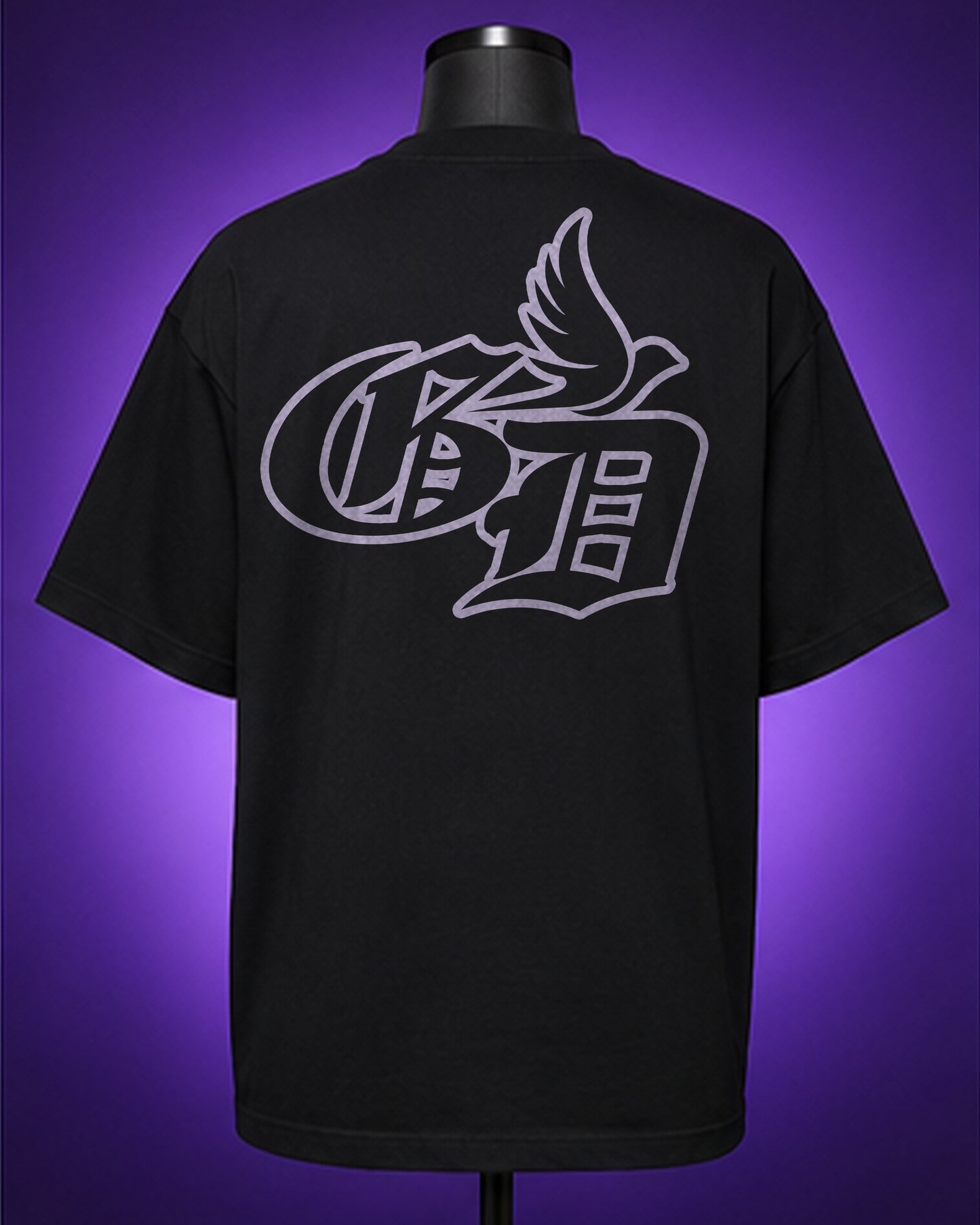 The "Statement" Tee PREORDER