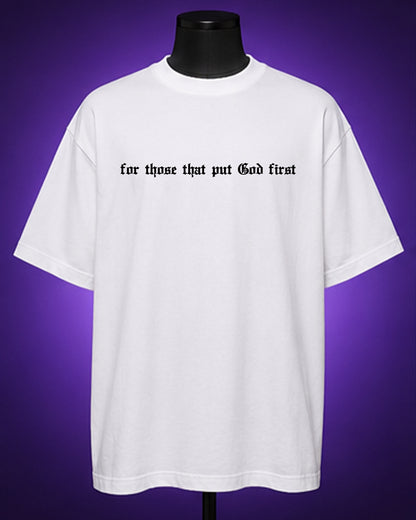 The "Statement" Tee PREORDER