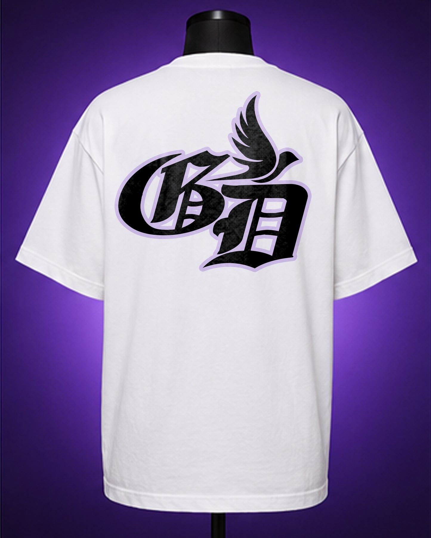 The "Statement" Tee PREORDER